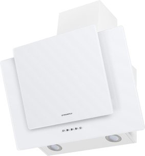 Кухонная вытяжка MAUNFELD Wind Push 60 белый фото 2 в Краснодаре Кухонная вытяжка MAUNFELD Wind Push 60 белый фото 2 в Краснодаре