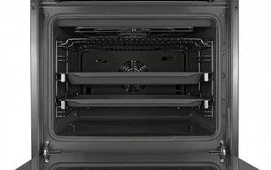 Встраиваемый духовой шкаф BOSCH HBF554YB0R фото 2 в Краснодаре Встраиваемый духовой шкаф BOSCH HBF554YB0R фото 2 в Краснодаре