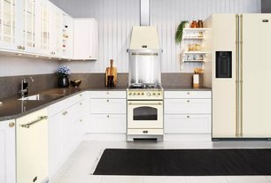 Холодильник Lofra GFRBI 918/O BRASS фото 3 в Краснодаре