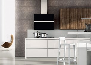 Вытяжка Франке FSW 918 BK XS фото 3 в Краснодаре Вытяжка Franke FSW 918 BK XS фото 3 в Краснодаре