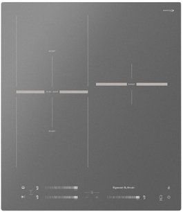 Стеклокерамическая варочная панель Zigmund & Shtain CI 24.4 S фото в Краснодаре