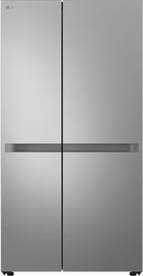 Холодильник LG GC-B257KMHW фото в Краснодаре