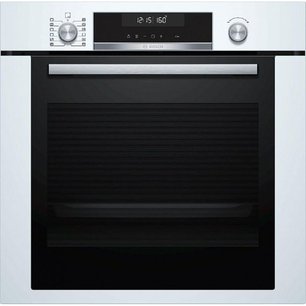 Духовой шкаф Бош HBG378EW0R фото в Краснодаре Духовой шкаф Bosch HBG378EW0R фото в Краснодаре