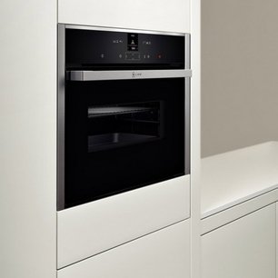 Духовой шкаф Нефф C17MR02N0 фото 2 в Краснодаре Духовой шкаф Neff C17MR02N0 фото 2 в Краснодаре