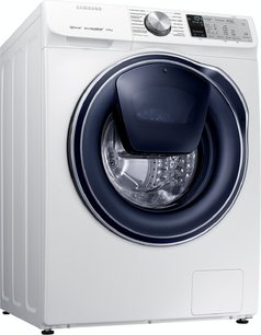 Стиральная машина Samsung WW 90M64LOPA AddWash фото 3 в Краснодаре