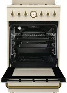 Газовая плита Горение GI 52 CLI фото 4 в Краснодаре Газовая плита Gorenje GI 52 CLI фото 4 в Краснодаре