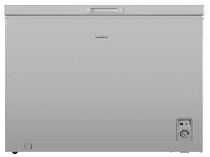 Морозильный ларь MAUNFELD MFL300GR фото 3 в Краснодаре Морозильный ларь MAUNFELD MFL300GR фото 3 в Краснодаре