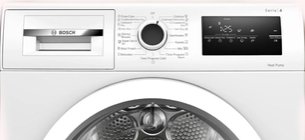 Сушильная машина Бош WTH85205BY фото 2 в Краснодаре Сушильная машина Bosch WTH85205BY фото 2 в Краснодаре