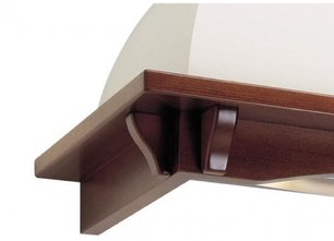 Вытяжка Фалмек Iris Tulip ANG (600) S дуб фото 2 в Краснодаре Вытяжка Falmec Iris Tulip ANG (600) S дуб фото 2 в Краснодаре