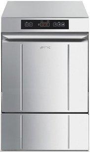 Стаканомоечная машина Smeg UG403DMS фото в Краснодаре