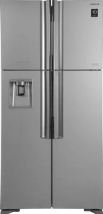 Холодильник Hitachi R-W660PUC7X GS фото в Краснодаре