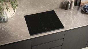 Индукционная варочная панель Сименс ED 651 BSB6E фото 2 в Краснодаре Индукционная варочная панель Siemens ED 651 BSB6E фото 2 в Краснодаре