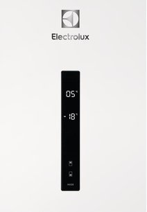 Холодильник Электролюкс LNC7ME32W2 фото 2 в Краснодаре Холодильник Electrolux LNC7ME32W2 фото 2 в Краснодаре