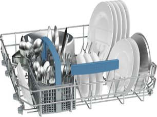 Посудомоечная машина Бош SMS25GW02E фото 3 в Краснодаре Посудомоечная машина Bosch SMS25GW02E фото 3 в Краснодаре