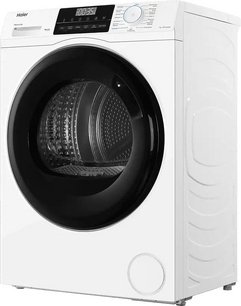 Сушильная машина Haier HD70-A929E фото 3 в Краснодаре