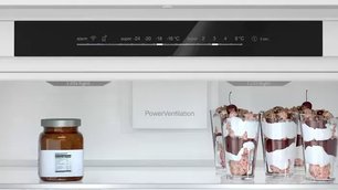 Встраиваемый двухкамерный холодильник Бош KBN96ADD0 фото 2 в Краснодаре Встраиваемый двухкамерный холодильник Bosch KBN96ADD0 фото 2 в Краснодаре