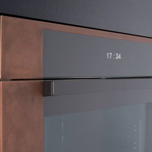 Духовой шкаф Bertazzoni F457PROVTC фото 4 в Краснодаре