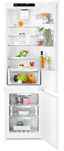 Встраиваемый холодильник АЕГ SCR819F8FS фото в Краснодаре Встраиваемый холодильник AEG SCR819F8FS фото в Краснодаре