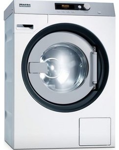 Стиральная машина Miele PW 6080 Vario LP RU белая фото в Краснодаре