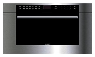 Встраиваемая микроволновая печь Вольф ICBMDD30TM/S/TH фото в Краснодаре Встраиваемая микроволновая печь Wolf ICBMDD30TM/S/TH фото в Краснодаре