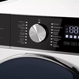 Стиральная машина Маунфилд MFWM148WH03 фото 4 в Краснодаре Стиральная машина Maunfeld MFWM148WH03 фото 4 в Краснодаре