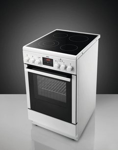 Стеклокерамическая плита AEG CCM56400BW фото 4 в Краснодаре