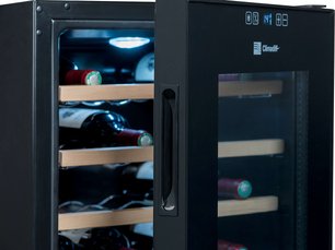 Винный шкаф Климадифф CC28 фото 2 в Краснодаре Винный шкаф Climadiff CC28 фото 2 в Краснодаре
