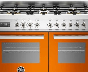 Варочный центр Bertazzoni PRO1006MFEDART фото 3 в Краснодаре
