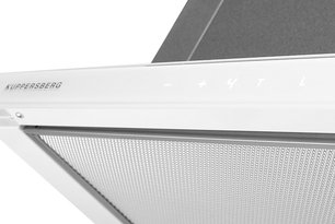 Встраиваемая вытяжка Куперсберг SLIMBOX 60 GW фото 3 в Краснодаре Встраиваемая вытяжка Kuppersberg SLIMBOX 60 GW фото 3 в Краснодаре