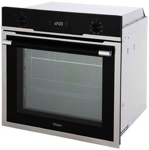 Духовой шкаф Хайер HOD-PM08VGBX фото 2 в Краснодаре Духовой шкаф Haier HOD-PM08VGBX фото 2 в Краснодаре
