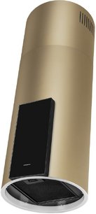 Вытяжка Maunfeld ALBA 39 Isla Gold фото 2 в Краснодаре