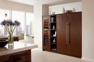 Встраиваемый морозильник Sub-Zero ICBIC-30FI-RH фото 3 в Краснодаре Встраиваемый морозильник Sub-Zero ICBIC-30FI-RH фото 3 в Краснодаре