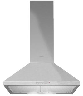 Вытяжка Тека DBB 60 SS фото в Краснодаре Вытяжка Teka DBB 60 SS фото в Краснодаре