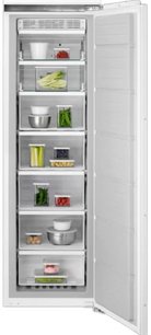 Встраиваемая морозильная камера AEG TB7NA181EC фото в Краснодаре