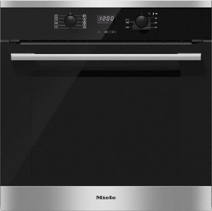 Духовой шкаф Miele H2561B CLST фото в Краснодаре