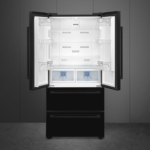 Холодильник Смег FQ55FNDE фото 4 в Краснодаре Холодильник Smeg FQ55FNDE фото 4 в Краснодаре