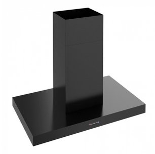 Вытяжка Falmec PLANE ISOLA BLACK 120 PLUS фото 4 в Краснодаре
