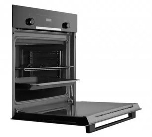 Встраиваемый духовой шкаф BOSCH HBF514BB0R фото 3 в Краснодаре Встраиваемый духовой шкаф BOSCH HBF514BB0R фото 3 в Краснодаре