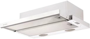 Встраиваемая вытяжка Фабер Flexa Vitro W A50 фото в Краснодаре Встраиваемая вытяжка Faber Flexa Vitro W A50 фото в Краснодаре