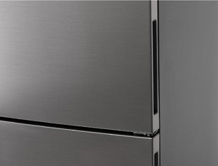 Двухкамерный холодильник Sharp SJ-B350XSIX фото 4 в Краснодаре