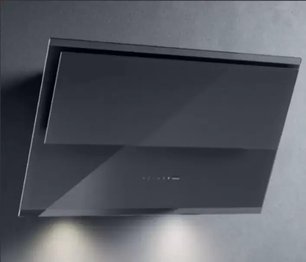 Наклонная вытяжка Falmec VERSO 55 GRAY фото в Краснодаре