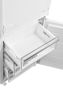 Встраиваемый холодильник Midea MDRE414FGE01 фото 2 в Краснодаре