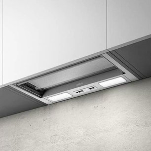 Встраиваемая вытяжка Элика CIAK 2.0 GR/A/90 фото в Краснодаре Встраиваемая вытяжка Elica CIAK 2.0 GR/A/90 фото в Краснодаре