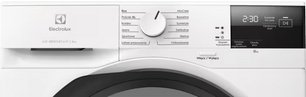 Сушильная машина Electrolux EW6D285YP фото 2 в Краснодаре