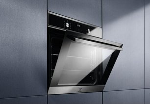 Духовой шкаф Электролюкс EOD5H70BX фото 3 в Краснодаре Духовой шкаф Electrolux EOD5H70BX фото 3 в Краснодаре