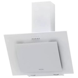 Вытяжка Krona VIERKANT 600 WHITE PB фото в Краснодаре Вытяжка Krona VIERKANT 600 WHITE PB фото в Краснодаре