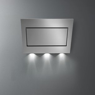 Вытяжка Falmec Quasar Top (A+) 90 Fasteel фото 2 в Краснодаре