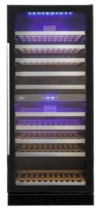 Винный шкаф Coldvine C110-KBT2 фото 4 в Краснодаре Винный шкаф Cold Vine C110-KBT2 фото 4 в Краснодаре
