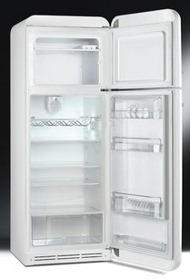 Холодильник Смег FAB30RB1 фото 2 в Краснодаре Холодильник Smeg FAB30RB1 фото 2 в Краснодаре