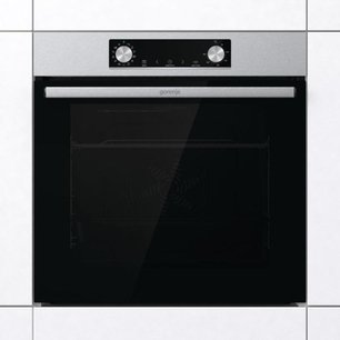 Духовой шкаф Горение BO6737E02X фото 2 в Краснодаре Духовой шкаф Gorenje BO6737E02X фото 2 в Краснодаре